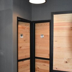 The Foodie Hostel Мехико комната для гостей фото 3