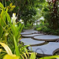 Villa Maly Boutique Hotel фото 8