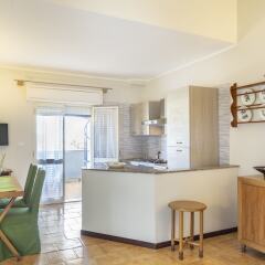 Отель Villa Fratelli Vivaldi Сиракуза фото 4