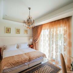 Отель Antigoni Beach Resort комната для гостей фото 5