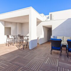 Отель Holiday Inn Express West Los Angeles США, Лос-Анджелес - отзывы, цены и фото номеров - забронировать отель Holiday Inn Express West Los Angeles онлайн фото 3