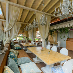 Отель Casa Real Resort Свети Влас фото 5