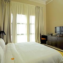 Adam Park Marrakech Hotel & Spa комната для гостей фото 5