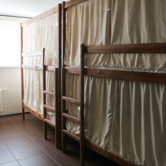 Hostel on Sretenka развлечения