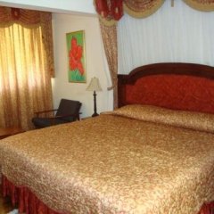 Mona Visitors Lodge & Conference Centre in Kingston, Jamaica from 153$, photos, reviews - zenhotels.com photo 10