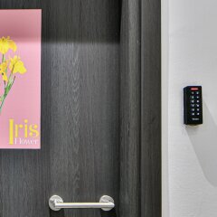 Отель Flowers Of Athens - Boutique Aparthotel Греция, Афины - отзывы, цены и фото номеров - забронировать отель Flowers Of Athens - Boutique Aparthotel онлайн фото 36