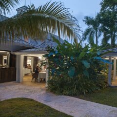 Отель Rose Hall Villas By Half Moon Ямайка, Монтего-Бей - отзывы, цены и фото номеров - забронировать отель Rose Hall Villas By Half Moon онлайн фото 6
