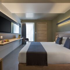 Отель Azur Hotel by ST Hotels Мальта, Гзира - отзывы, цены и фото номеров - забронировать отель Azur Hotel by ST Hotels онлайн в номере