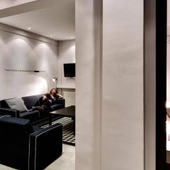 Colors Budget Luxury Hotel Салоники спа