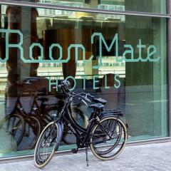 Отель Room Mate Aitana спортивное сооружение