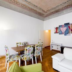 Отель Msn Suites Residence Cavour Florence Италия, Флоренция - отзывы, цены и фото номеров - забронировать отель Msn Suites Residence Cavour Florence онлайн детские мероприятия фото 2