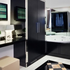 Отель Napoleon Hotel Италия, Милан - 3 отзыва об отеле, цены и фото номеров - забронировать отель Napoleon Hotel онлайн спа фото 2