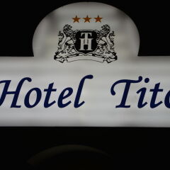 Hotel Da Tito развлечения