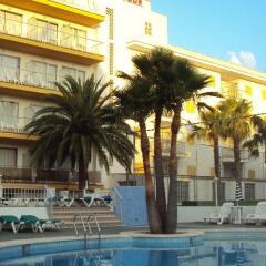 Hotel Sur бассейн фото 2