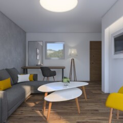 Апартаменты Anna's Apartments - Adults Only комната для гостей фото 5