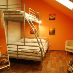 Хостел ROYAL HOSTEL 905 фото 9