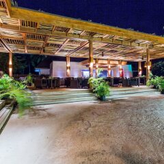 Отель Lomani Island Resort - Adults Only интерьер отеля фото 2
