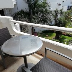Отель Green 16 Мексика, Канкун - отзывы, цены и фото номеров - забронировать отель Green 16 онлайн балкон