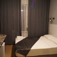 Aslan Kleopatra Beste Hotel комната для гостей фото 2