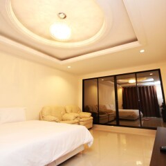 Отель T3 Residence комната для гостей