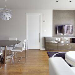 Отель San Martín Terrace Apartment by FeelFree Rentals Испания, Сан-Себастьян - отзывы, цены и фото номеров - забронировать отель San Martín Terrace Apartment by FeelFree Rentals онлайн фото 6