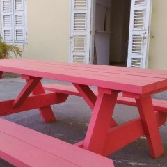 Pelikaan Hotel in Willemstad, Curacao from 179$, photos, reviews - zenhotels.com photo 4