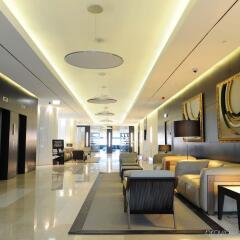 Отель EPIC SANA Luanda Hotel Ангола, Луанда - отзывы, цены и фото номеров - забронировать отель EPIC SANA Luanda Hotel онлайн интерьер отеля фото 2