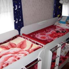 Om Hostel Алматы спа фото 2