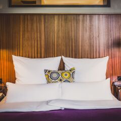 Отель HENRI Hotel Düsseldorf Downtown Германия, Дюссельдорф - отзывы, цены и фото номеров - забронировать отель HENRI Hotel Düsseldorf Downtown онлайн в номере