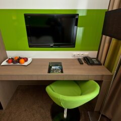 Novum Style Hotel Hamburg-Centrum детские мероприятия фото 2