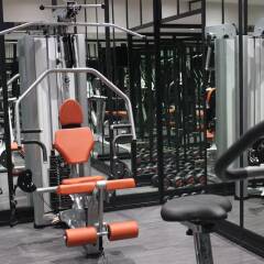 Only YOU Boutique Hotel Madrid фитнесс-зал фото 2