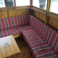 Bolu Otel Турция, Болу - отзывы, цены и фото номеров - забронировать отель Bolu Otel онлайн сауна