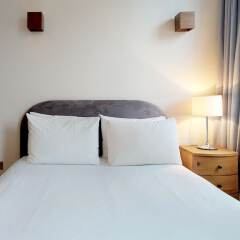 Апартаменты Tavistock Place Apartments Лондон фото 3