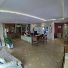 Отель Relais Medicis Париж интерьер отеля фото 3