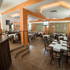 Hotel Kris Смолян питание фото 2