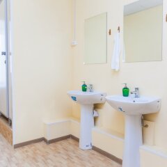 Гостиница Rus Prospekt Mira Minihotel ванная