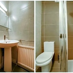Отель Gullivers Hotel - B&B Великобритания, Кемптаун - 1 отзыв об отеле, цены и фото номеров - забронировать отель Gullivers Hotel - B&B онлайн фото 6