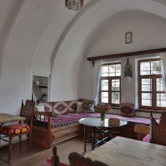 Lamihan Hotel Cappadocia Турция, Ургуп - отзывы, цены и фото номеров - забронировать отель Lamihan Hotel Cappadocia онлайн комната для гостей