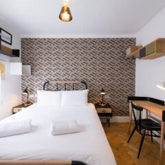 California Hotel комната для гостей фото 3