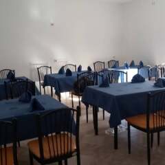Nazel El Yassamine in Algiers, Algeria from 53$, photos, reviews - zenhotels.com photo 4