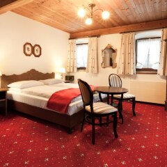 Hotel Postwirt комната для гостей фото 3