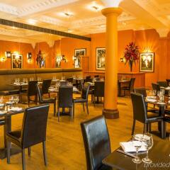 Millennium Hotel Glasgow питание