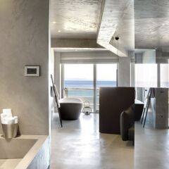 Отель Poseidon Athens Греция, Афины - 2 отзыва об отеле, цены и фото номеров - забронировать отель Poseidon Athens онлайн интерьер отеля