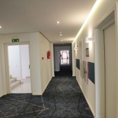 Relax Hotel Marrakech интерьер отеля фото 3