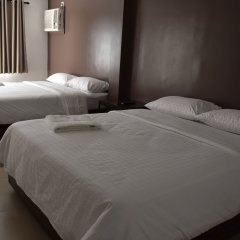 Cliff House Boracay in Boracay Island, Philippines from 56$, photos, reviews - zenhotels.com guestroom photo 3