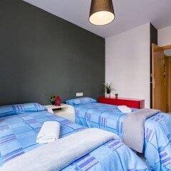 Отель 6 Pax Las Ramblas Santa Mónica (Barcelona) Испания, Барселона - отзывы, цены и фото номеров - забронировать отель 6 Pax Las Ramblas Santa Mónica (Barcelona) онлайн спа