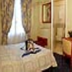 Petit Palace Hotel комната для гостей фото 2