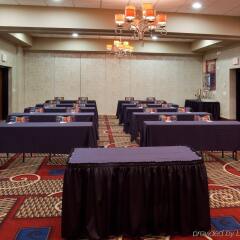 Holiday Inn Hotel & Suites Salt Lake City-Airport West