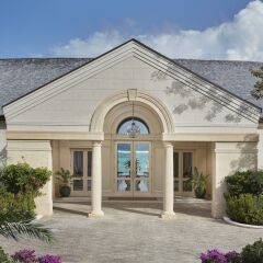 Отель Mandarin Oriental, Canouan фото 5
