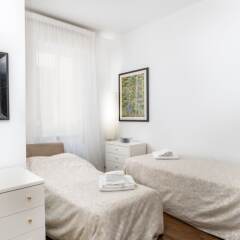 Апартаменты Venice Apartments San Samuele детские мероприятия фото 2